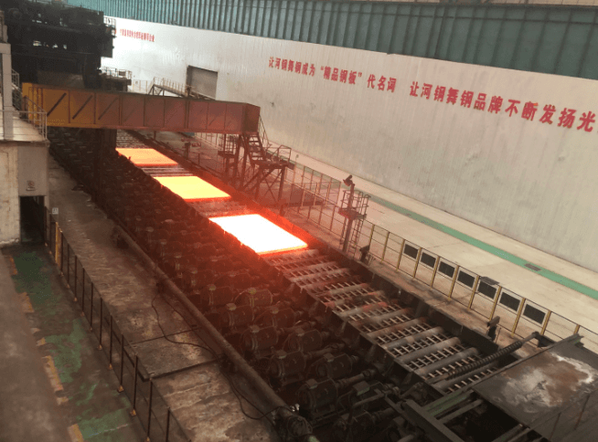 S235J0钢板详细介绍以及在工业上的应用